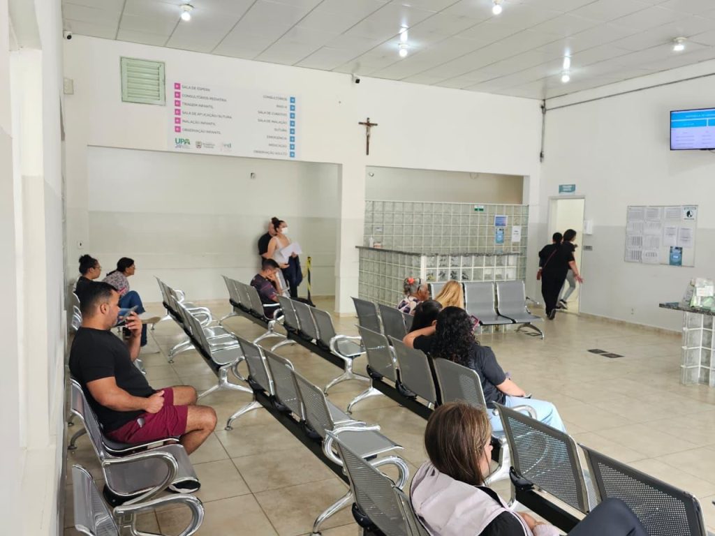 Campanha Atestado Responsável em Bragança Paulista, orientando sobre a emissão de atestados e declarações.