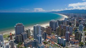 O que fazer em Praia Grande