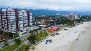 Prefeitura de Bertioga estende prazo da 1ª parcela do IPTU 2026; veja nova data. Foto: Reprodução / Prefeitura de Bertioga - SP