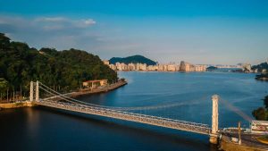 São Vicente completa 494 anos