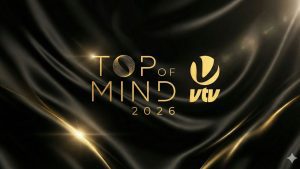 Top of Mind VTV SBT premiará as marcas mais lembradas pelos clientes em Campinas