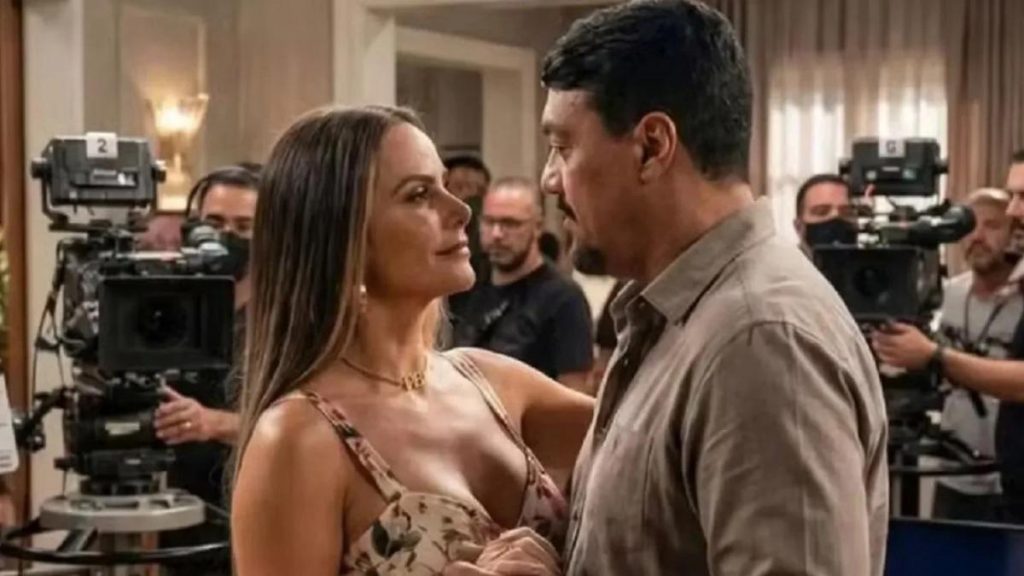 Belo e Viviane Araújo em Três Graças, reencontro que promete pico de audiência