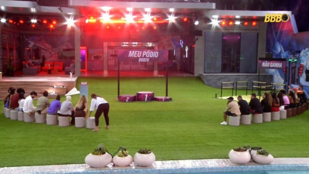 BBB 26: Sincerão estreia com plateia, embates e família de emparedadas