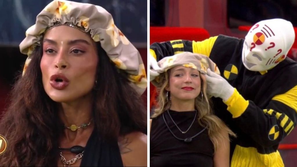 BBB 26: Sincerão estreia com plateia, embates e consequência para pipoqueiros