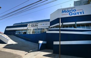 Hospital Mario Gatti