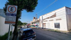Prefeitura de Americana reforça que cobrança da Área Azul segue ativa