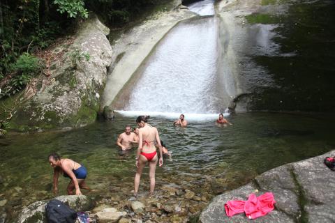 O que fazer em Santos