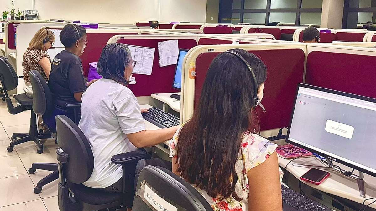 IMA abre concurso público em Campinas com salários de R$ 5,6 mil