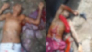 confronto PM Cubatão