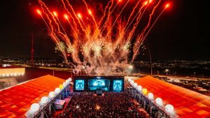 Festa do Peão de Paulínia abre vendas para 2026; veja detalhes do evento