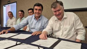 Indaiatuba assina com Governo do Estado parceria para programas de inclusão