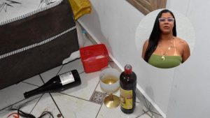 Homem confessa matar ex-esposa após 'ritual macabro' com moedas em São Vicente