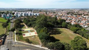 Parque Campinas