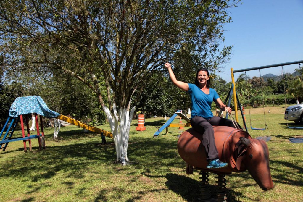 o que fazer em santos