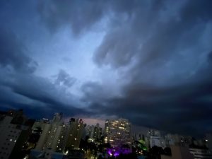 Chuvas fortes em Campinas: Defesa Civil reforça cuidados e alertas à população
