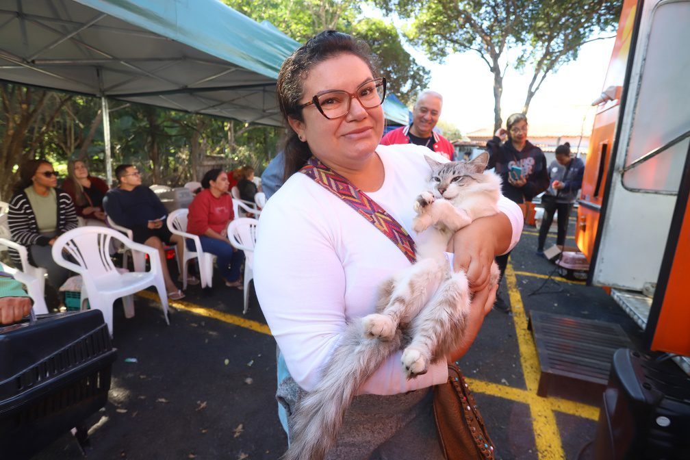 Castração em Barão Geraldo