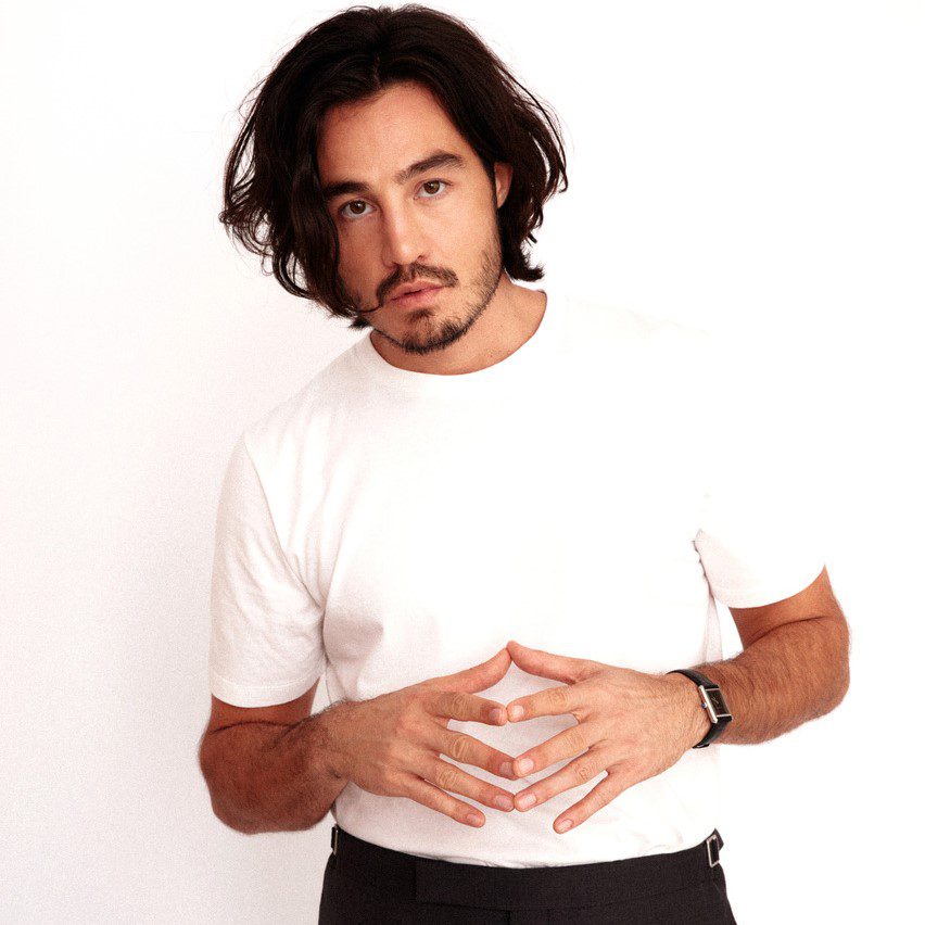 VOZES DA MPB TIAGO IORC