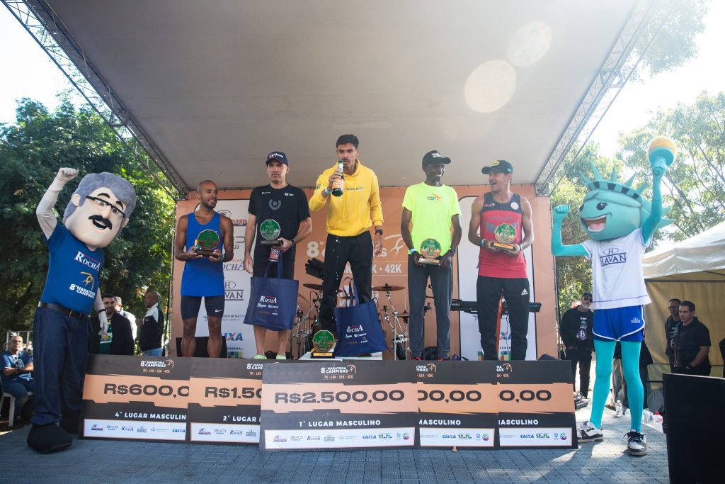 maratona de campinas 2026