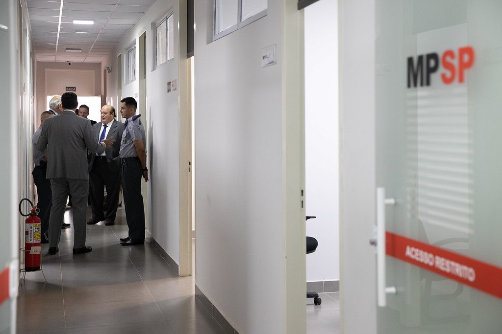 Welington da Farmácia, ex-secretário de Sumaré, condenado a oito anos de prisão por corrupção passiva.