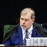 STF e “Novo Clero”: sintam o cheiro da história sendo feita