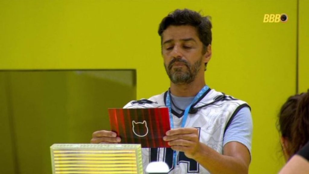 BBB 26: Alberto Cowboy é o novo anjo da semana; Ana Paula está no Monstro