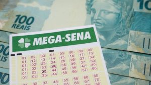 Apostas de Campinas acertam quadra da Mega-Sena 2971 e levam prêmio