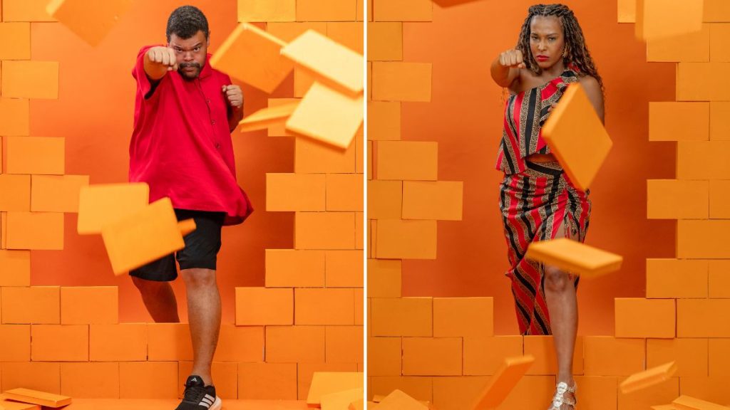 BBB 26: Sarah é eliminada