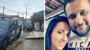 Carro usado em feminicídio é localizado pela Guarda Municipal em Artur Nogueira