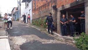 Mulher encontrada morta em Campinas pode ter sido vítima de feminicídio