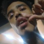 VÍDEO: entregador é agredido por cliente na portaria de condomínio em Mogi Mirim