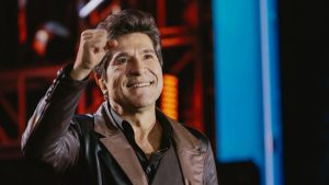 Cantor Daniel fará show em Campinas e ingressos já estão à venda. Foto: Reprodução