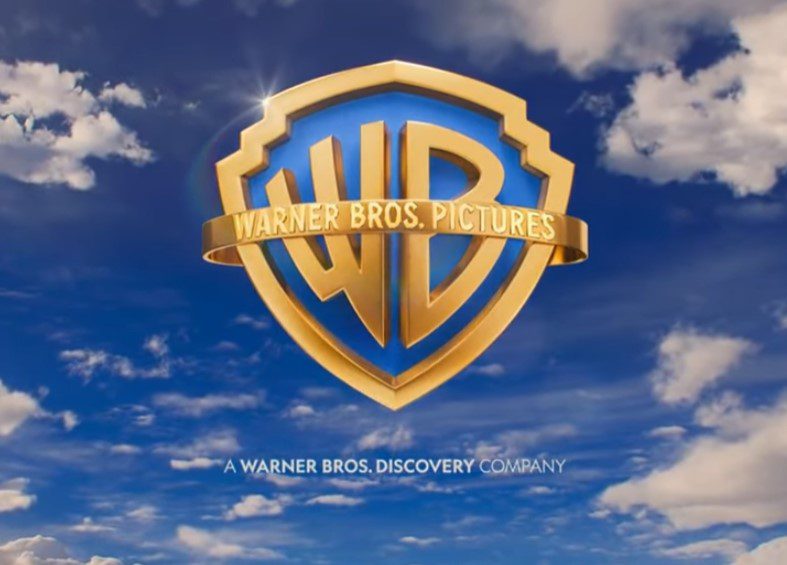 Logo da Warner Bros. Pictures
