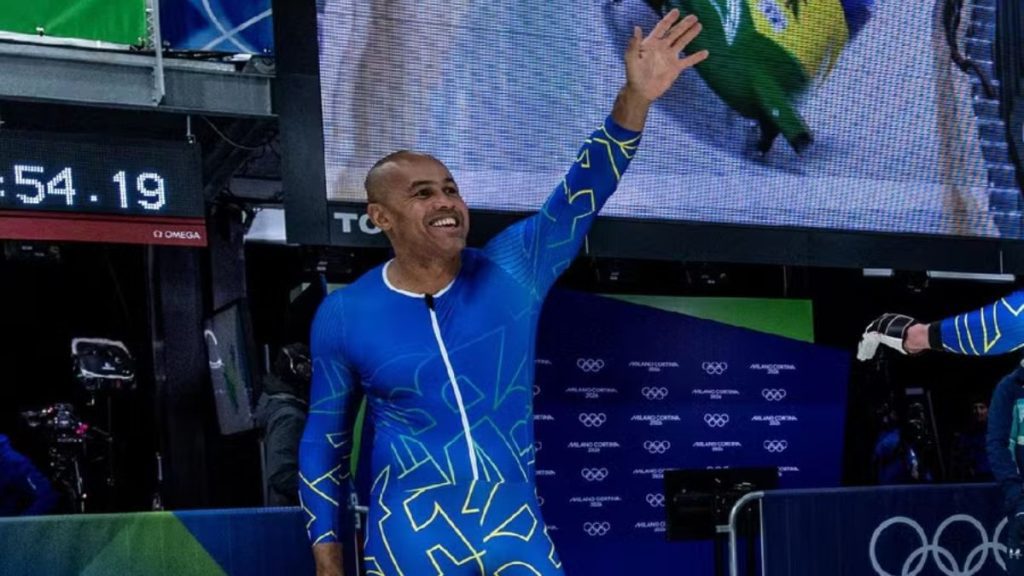 Major Lazer se apresenta na Cerimônia de Encerramento dos Jogos Olímpicos de Inverno de 2026 em Verona.