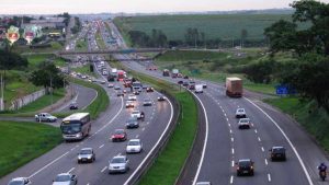 Carnaval: saiba o movimento do feriado nas rodovias do interior paulista