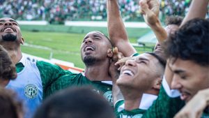Guarani pode carimbar vaga no mata-mata do Paulistão na próxima rodada