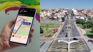 Indaiatuba no Waze impacta mais de 230 mil rotas em quatro meses