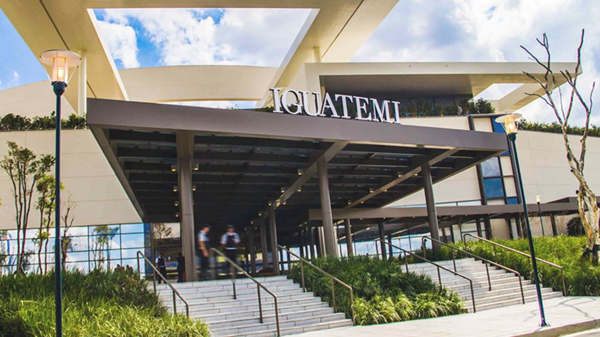 Iguatemi Campinas corta 78 árvores sem autorização e recebe multa milionária