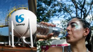 Carnaval 2026: Sabesp monta força-tarefa para garantir água no período de folia