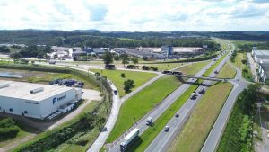 Carnaval: Corredor Dom Pedro deve receber 1 milhão de veículos em 2026