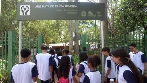 Fundação em Campinas abre inscrições para visitas na Mata de Santa Genebra