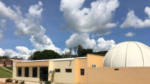 Carnaval: Polo Astronômico de Amparo oferece programação perto das estrelas