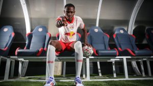 Ponte Preta anuncia mais duas contratações para o restante da temporada