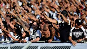 Ponte Preta consegue converter pena no STJD e poderá jogar com torcida