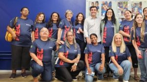 FIEC inicia Programa Mulheres Mil e amplia oportunidades em Indaiatuba