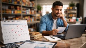 Feriados, Copa e eleições em 2026