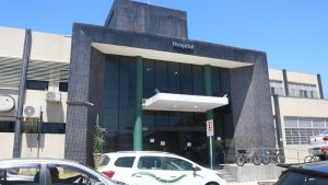 Hospital da Zona Noroeste em Santos fechará para reforma