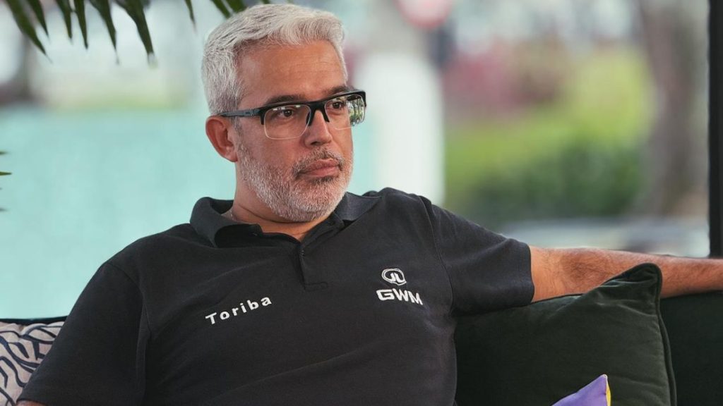 Jony da Toriba GWM detalha sistema multimídia inteligente e soluções tecnológicas integradas nos novos veículos.