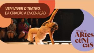 Curso teatro Sesi Campinas