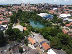 Hortolândia reabre dois parques socioambientais após dias de chuvas