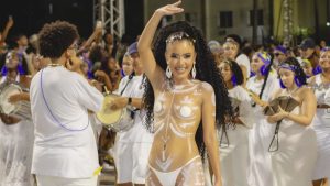 Escola de samba Real Mocidade